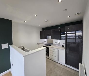 1 bedroom flat to rent - Photo 6