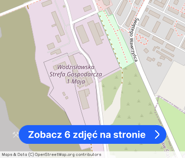 Wynajmę mieszkanie - Zdjęcie 1
