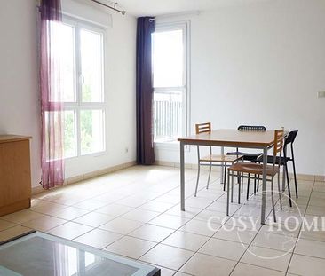 Appartement en location | Bry-sur-marne - Photo 1