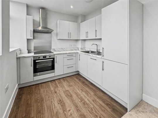 1 bedroom apartment to rent - Photo 1