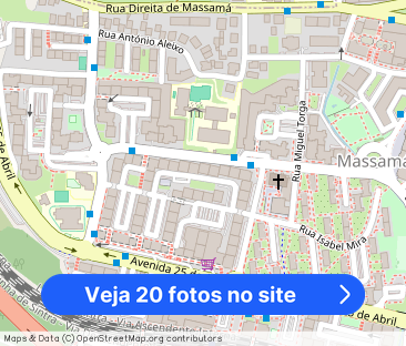 Apartamento T4 para alugar em Sintra - Foto 1