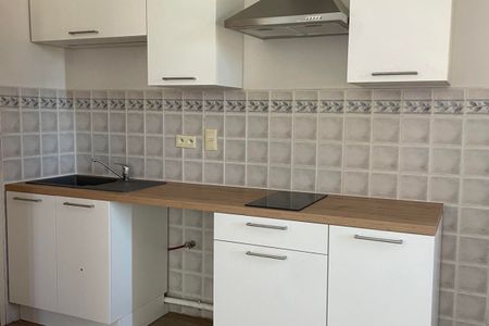 Appartement T2 centre ville de Pont-St-Esprit - Photo 3