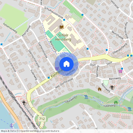 8704 Herrliberg