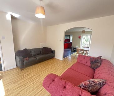 1 bedroom semi-detached house to rent - Photo 1