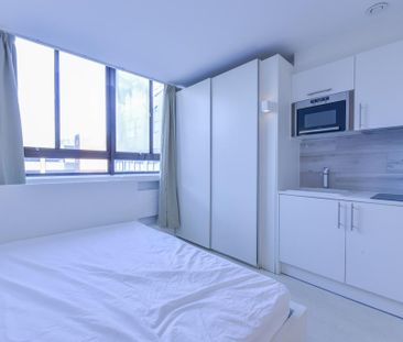 Studio to rent - Photo 4