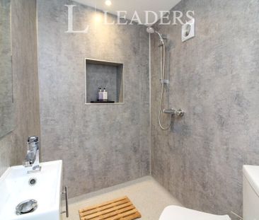 studio to rent 36 The Tything, Worcester, WR1 - Photo 4