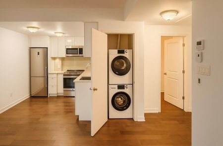 Appartement à louer - Photo 5