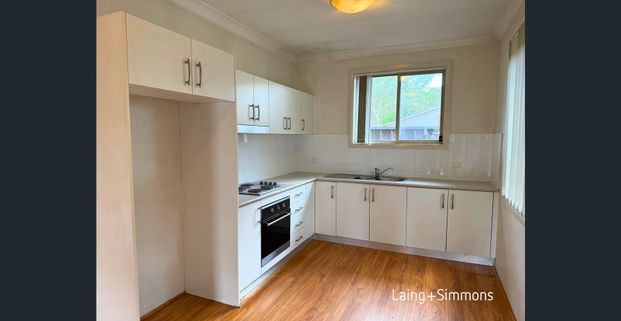 Affordable two-bedroom brick granny flat - Photo 1