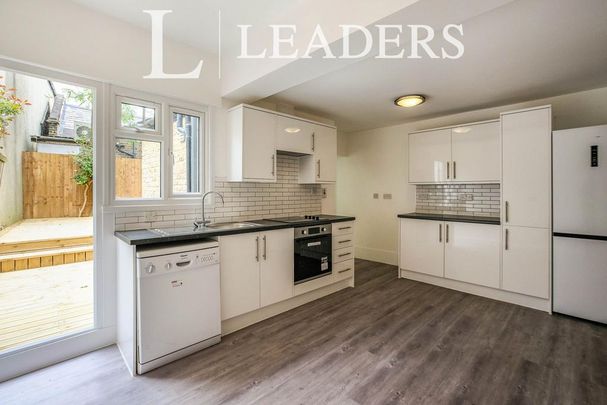 3 bedroom house to rent - Photo 1