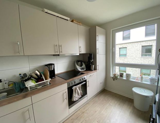 Seniorengerechte 2 Zimmerwohnung/öffentlich gefördert - Photo 1