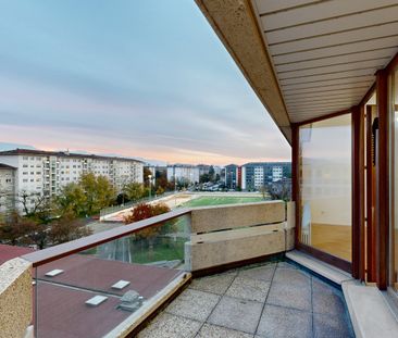 Appartement à deux pas du parc de Vermont - Foto 5