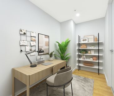 G20/51 Indwarra Avenue, North Kellyville NSW 2155 - Apartment For R... - Photo 1