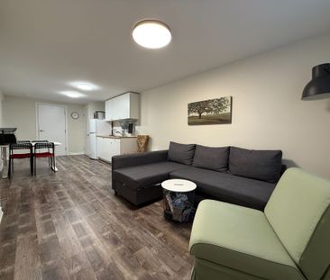 For Lease - 4 McNairn Court Unit# Basement, Richmond Hill, Ontario - Photo 4