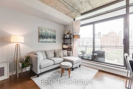 Fashion District Lofts 10 , #708 - Photo 2