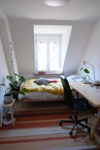 3 Zimmer, 70 m², 4. Stock - Foto 3
