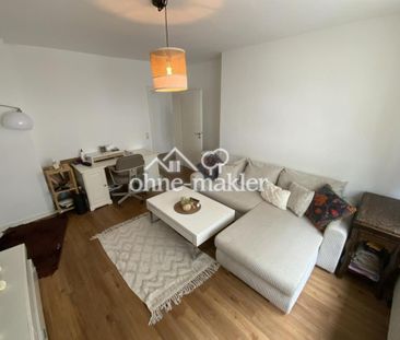 Etagenwohnung in Wuppertal (Gemarkung Barmen) - Photo 1