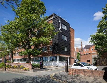 Smart Studio Apartment - Photo 5