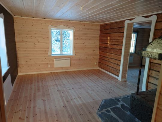 Huljen, Sundsvall - Photo 1