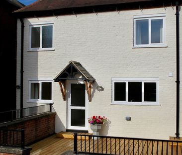 The Homend - Photo 6