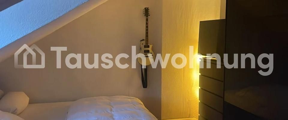 TAUSCHWOHNUNG Tausche 1,5 Zimmer Wohnung gegen 2-3 Zimmer - Foto 1