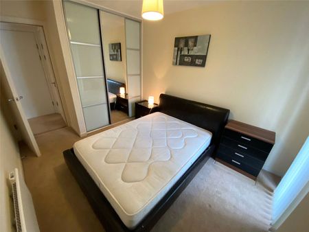 Spectrum Block 9, Blackfriars Road, Salford, Manchester City Centre, M3 7DZ - Photo 4