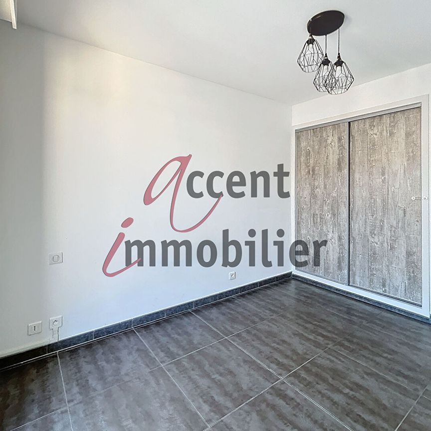 Appartement Cavaillon 3 pièces 61 m², - Photo 1