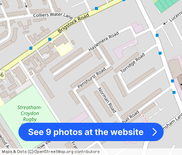 Penshurst Road, Thornton Heath, Surrey, CR7 - Photo 1