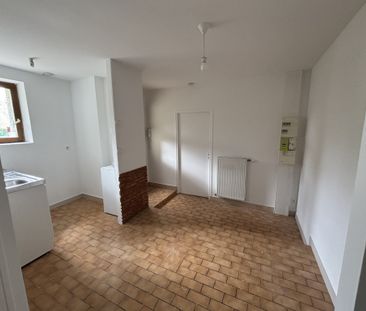 APPARTEMENT T2 NON MEUBLÉ PROCHE CHU SUD - Photo 3