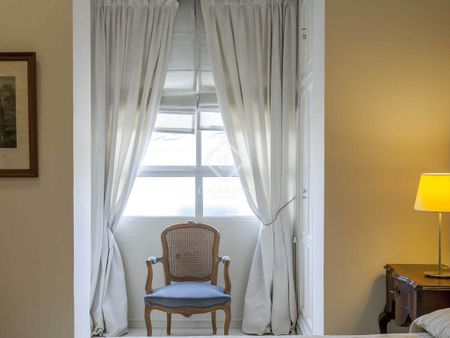 4 bedroom luxury Apartment for rent in Valencia, Spain - Photo 5