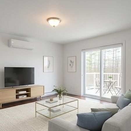 Magnifiques Appartements 4 1/2 à Magog - Photo 3