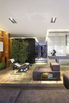 3 sypialnie | basen | przy parku | MOKOTÓW - Фото 1