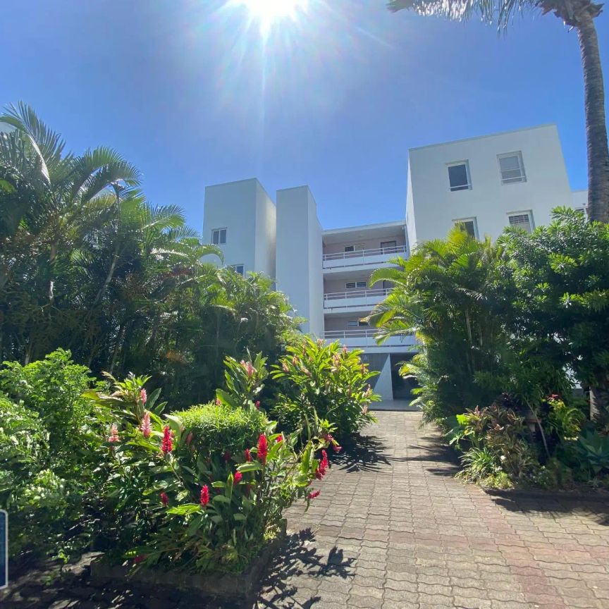 Appartement à louer 3 pièces 62.03m² - Photo 2