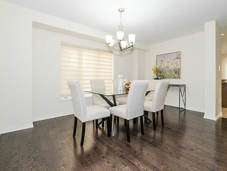 For Lease - 17 Raithby Crescent Unit# Entire Property, Ajax, Ontario - Photo 5