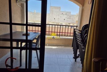 2-BEDROOM APARTMENT FOR RENT IN GUARDAMAR DEL SEGURA, ALICANTE