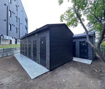 Logement condo ste-agathe 3 1/2, 4 1/2 - Photo 3