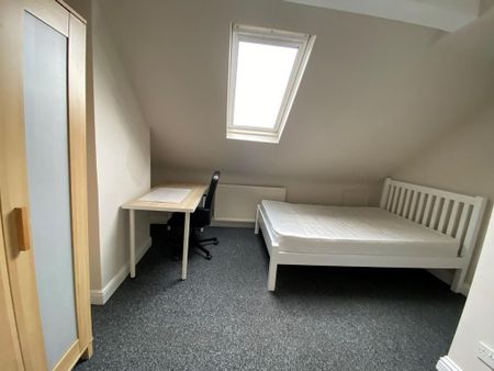 6 bedroom house share to rent - Photo 5