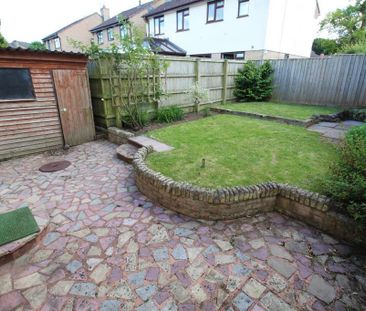 2 bedroom semi-detached house to rent - Photo 4