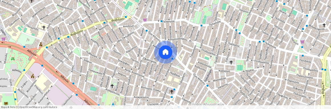 Περιστέρι (Άνω Λόφος)