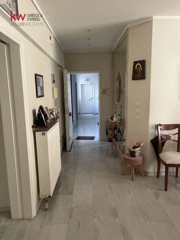 Διαμέρισμα για ενοικίαση Νέα Κρήνη (Καλαμαριά) - Photo 3