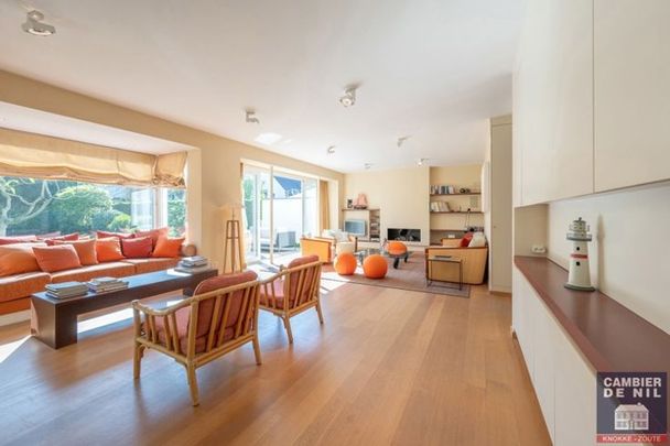 Villa te huur - Foto 1