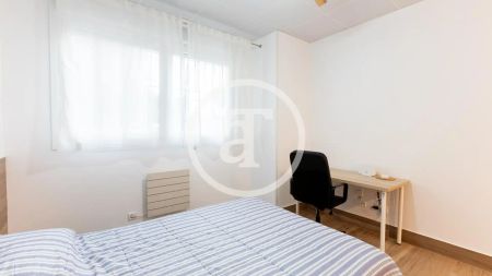 Estudio de alquiler en Calle de San Manuel, 3, Aluche - Photo 2