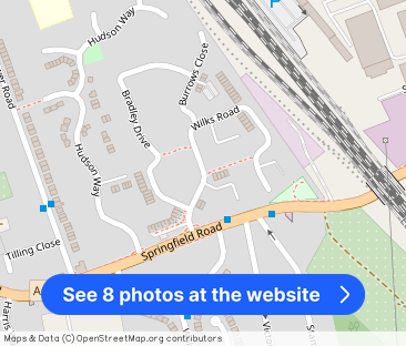 Wilks Road, GRANTHAM - Photo 1