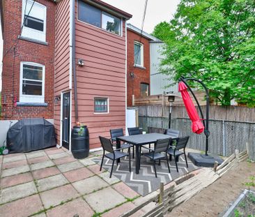 For Lease - 3 Roblocke Avenue Unit# Main, Toronto, Ontario - Photo 6
