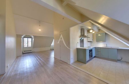 Location Appartement 2 pièces 54m² - Photo 5