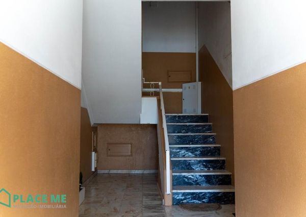 Arrendamento Quarto