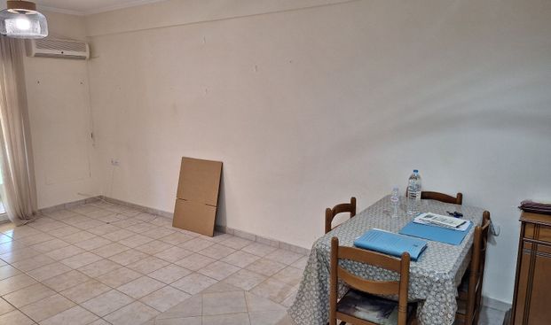 Studio/Γκαρσονιέρα για ενοικίαση Ευαγγελισμός - Νέος Κουκλουτζάς (Εύοσμος) - Photo 1