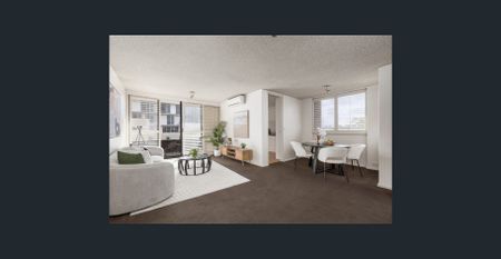 Beachfront inspiration with city views - Photo 2