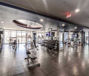 For Lease - 5168 Yonge Street Unit# 1811, Toronto, Ontario - Photo 4