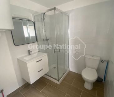 Location Appartement 1 pièce 19m² - Photo 1