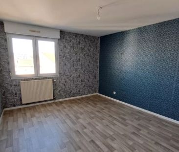 Location appartement T5 122.00m² à Reims (51100) - Photo 5